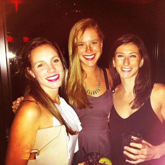 Meet your Posher, Chrissy - Picture 1 of 1